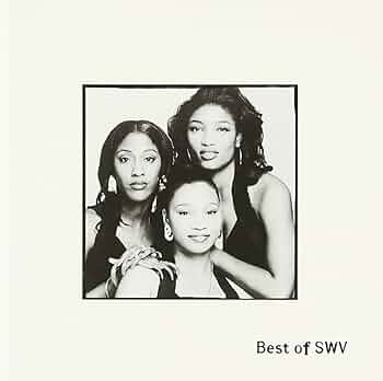 Amazon.co.jp: ベスト・オブSWV: ミュージック